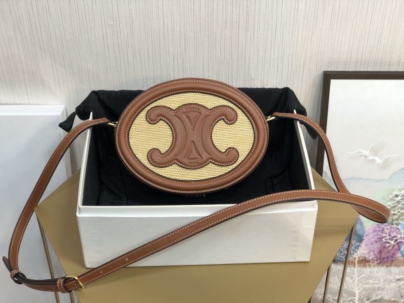 Celine Triomphe Bags